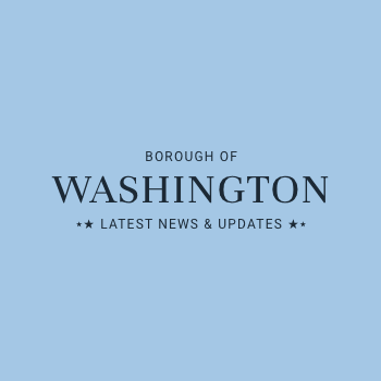 Washington Borough News and Updates
